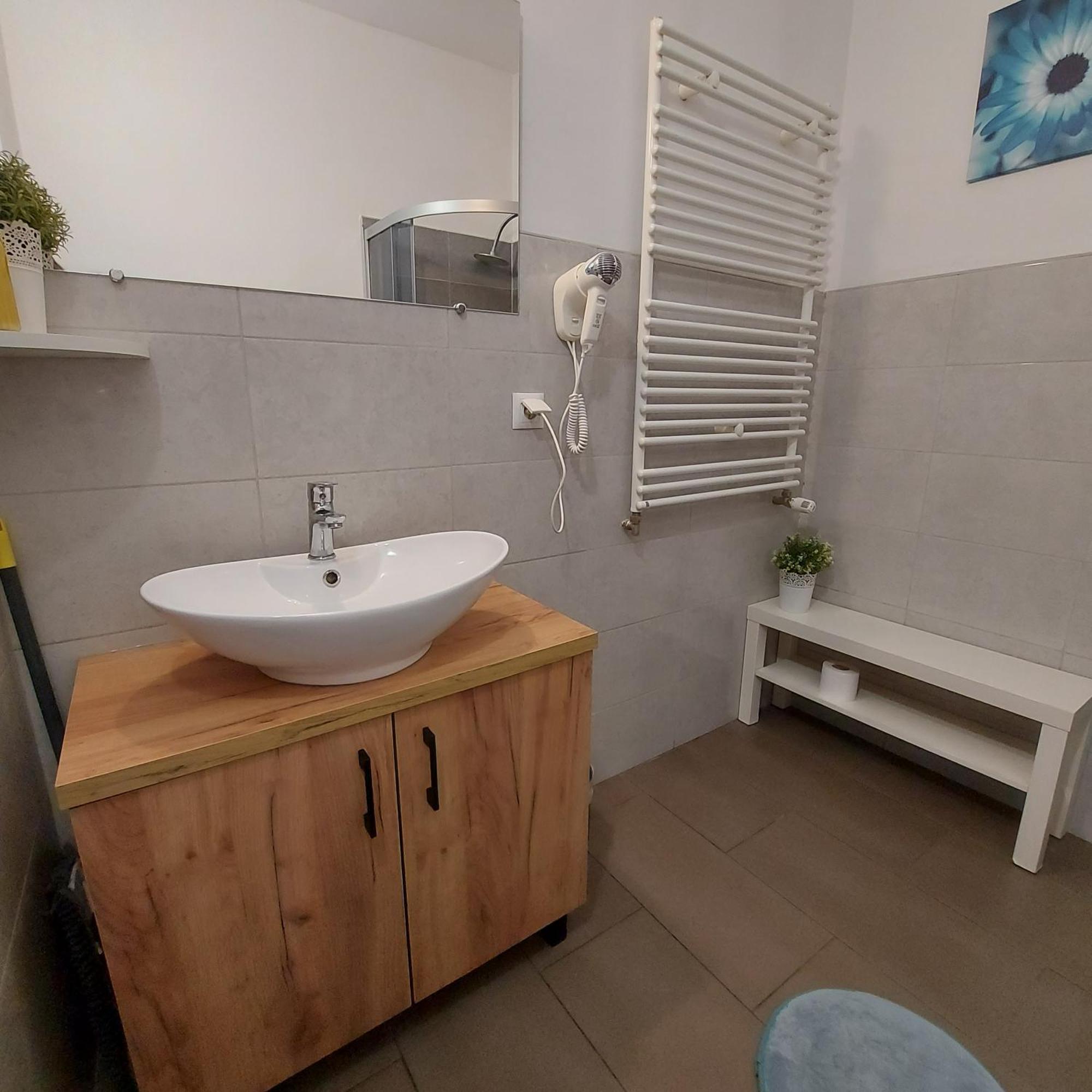 Apartament Parkowy Кентшин Екстер'єр фото